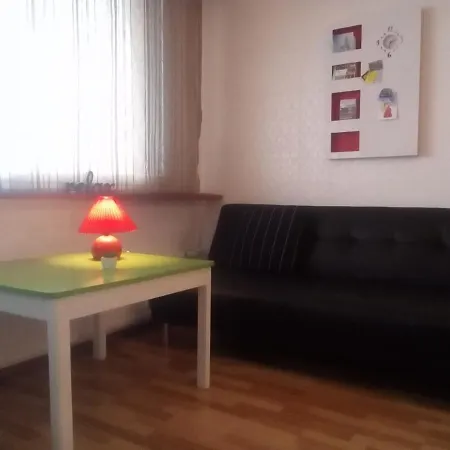 Luxurious Citycenter With Terrace View To The Mountain, Lake And Bridge. . Apartman Rovaniemi