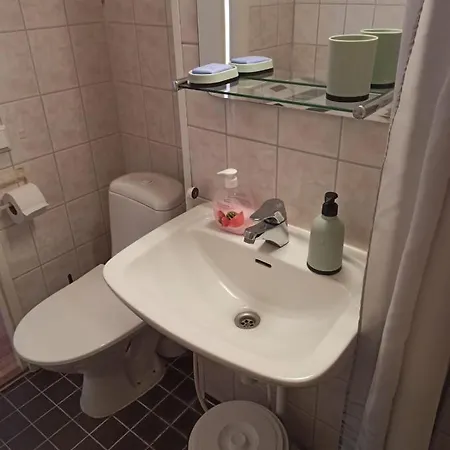 Luxurious Citycenter With Terrace View To The Mountain, Lake And Bridge. . Apartman Rovaniemi