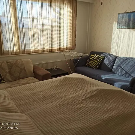 Luxurious Citycenter With Terrace View To The Mountain, Lake And Bridge. . Apartman *