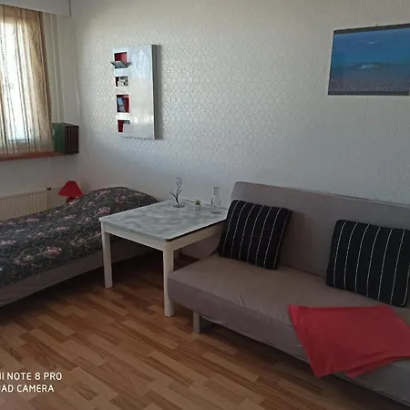 Luxurious Citycenter With Terrace View To The Mountain, Lake And Bridge. . Apartman
