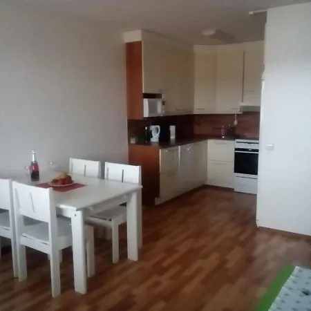 Luxurious Citycenter With Terrace View To The Mountain, Lake And Bridge. . Apartman Rovaniemi